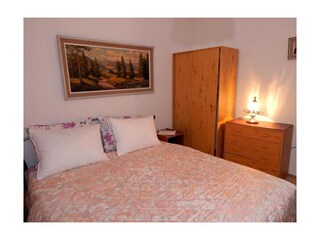 Apartment Povljana  18