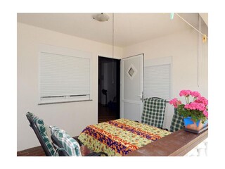 Apartment Povljana  23