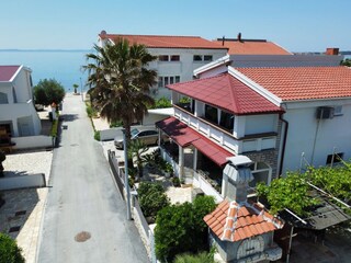 Apartment Privlaka  3