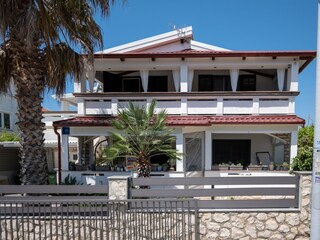 Apartment Privlaka  4