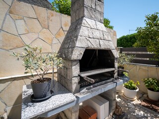 Apartment Privlaka  9