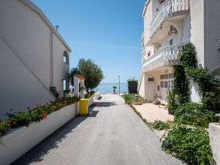 Apartment Privlaka  12