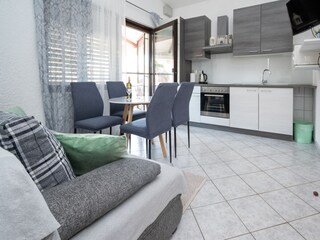 Apartment Privlaka  15