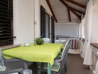 Apartment Privlaka  30