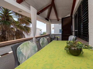 Apartment Privlaka  31