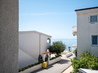 Apartment Privlaka  34