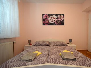 Apartment Malinska  10