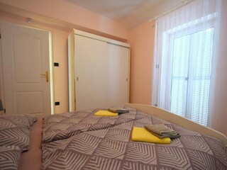 Apartment Malinska  11