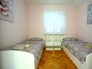 Apartment Malinska  12