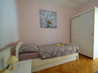 Apartment Malinska  13