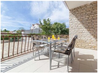 Apartment Vodice  16