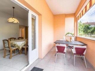 Apartment Vodice  17