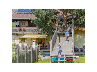 Fattoria Hüttschlag Ambiente 12