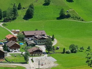 Farmhouse Hüttschlag  30