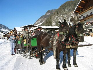 Fattoria Hüttschlag  25