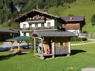 Fattoria Hüttschlag Ambiente 8