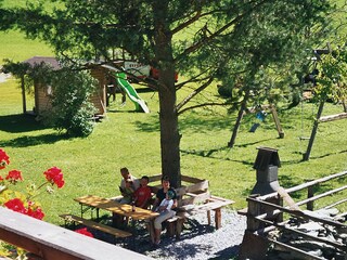 Fattoria Hüttschlag Ambiente 5