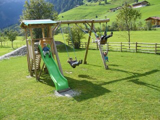 Fattoria Hüttschlag Ambiente 7