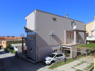 Apartment Baška Voda  2