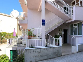 Apartment Baška Voda  5