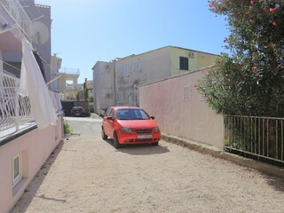 Apartment Baška Voda  7