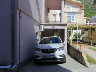 Apartment Baška Voda  8