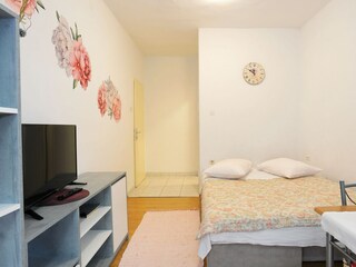 Apartment Baška Voda  11