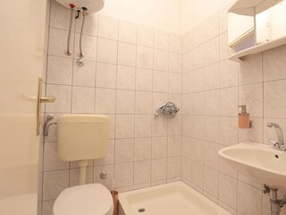 Apartment Baška Voda  19