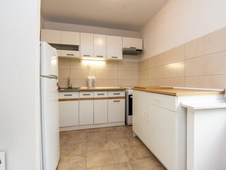 Apartment Povljana  7