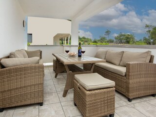 Apartment Povljana  1