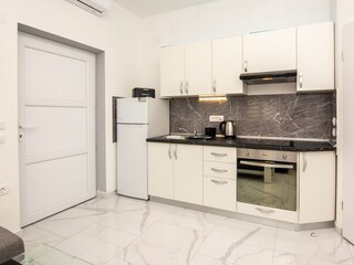 Apartment Povljana  5