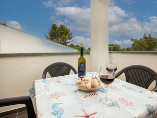 Apartment Povljana  11