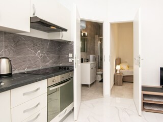 Apartment Povljana  1