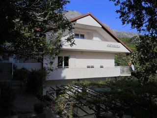 Apartment Zivogosce  1