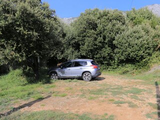 Apartment Zivogosce  11