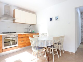 Apartment Zivogosce  13