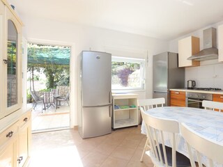 Apartment Zivogosce  17