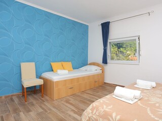 Apartment Zivogosce  24