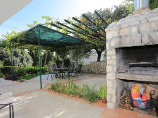 Apartment Zivogosce  33