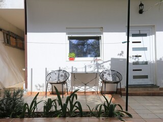 Apartment Zivogosce  36