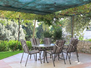 Apartment Zivogosce  39