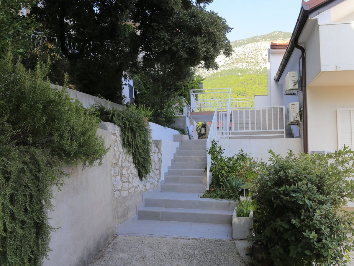 Apartment Zivogosce 6