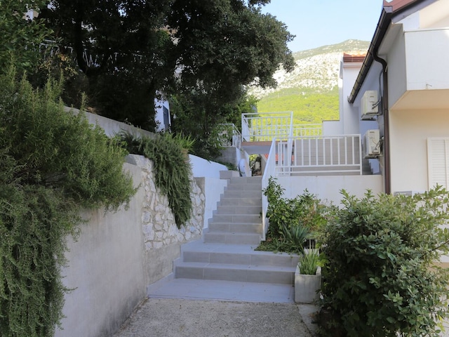 Apartment Zivogosce 6