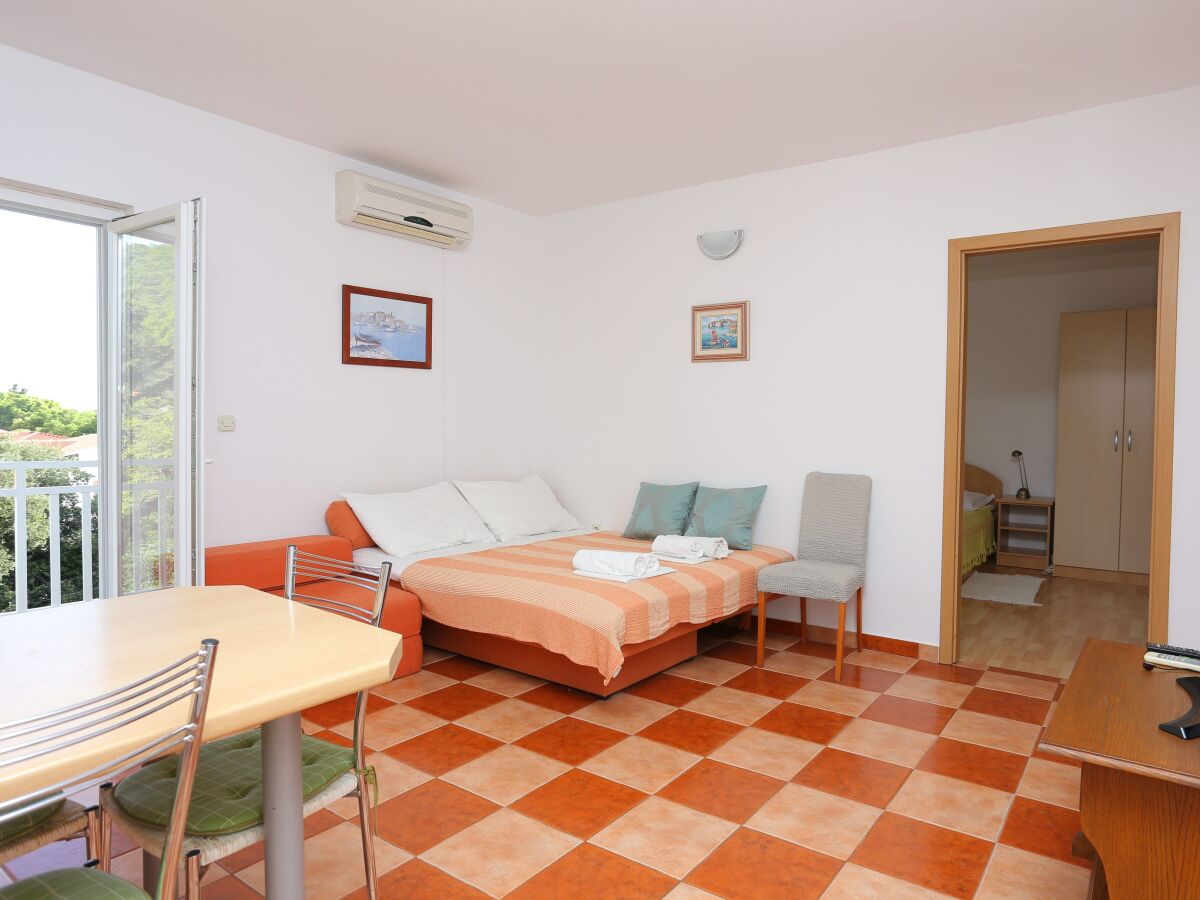 Apartment Zivogosce 12