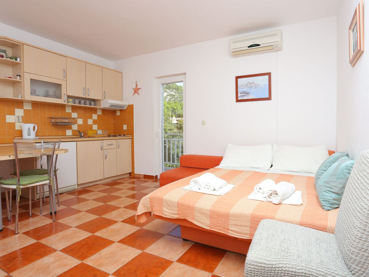 Apartment Zivogosce 13