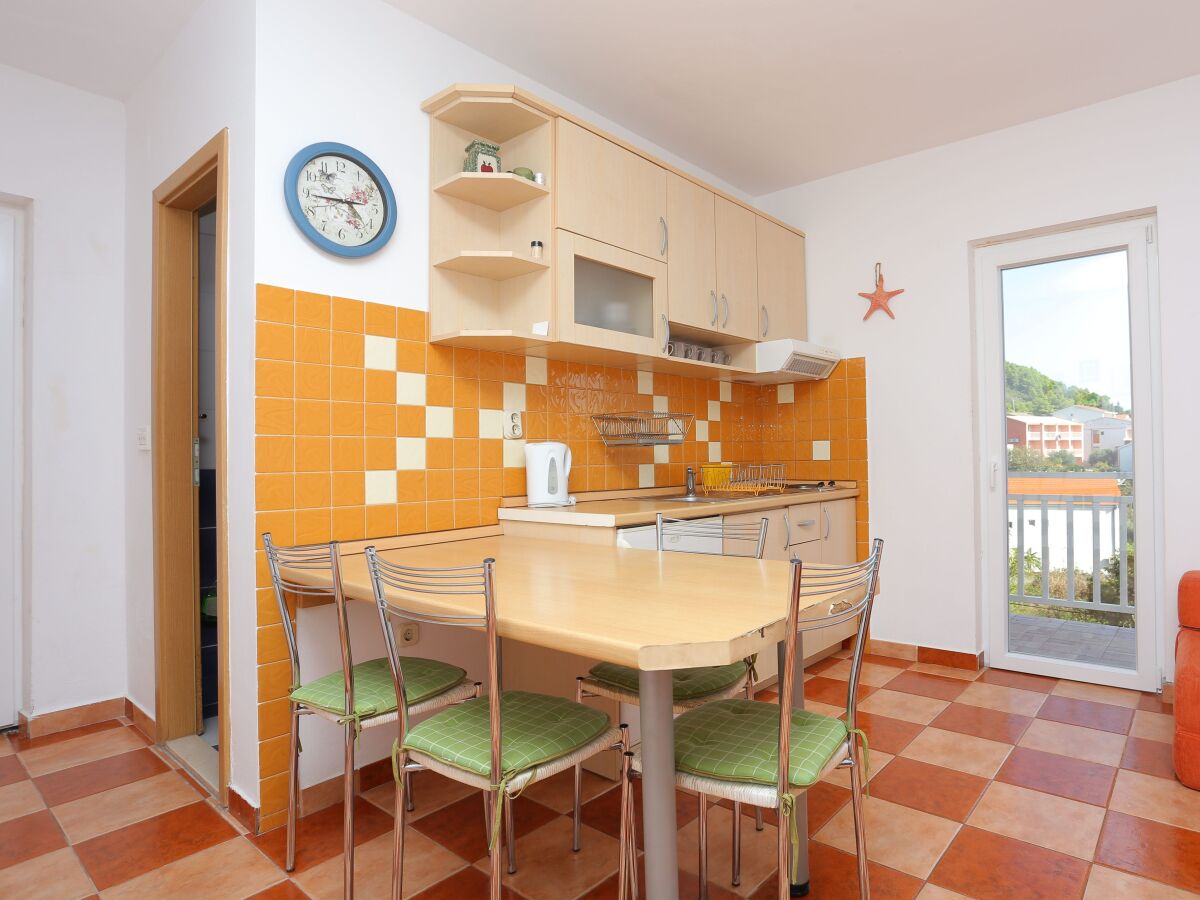 Apartment Zivogosce 14