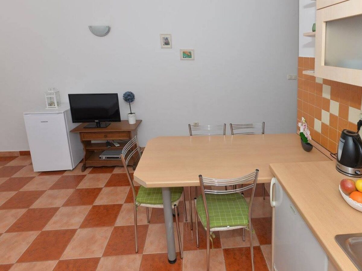 Apartment Zivogosce 15