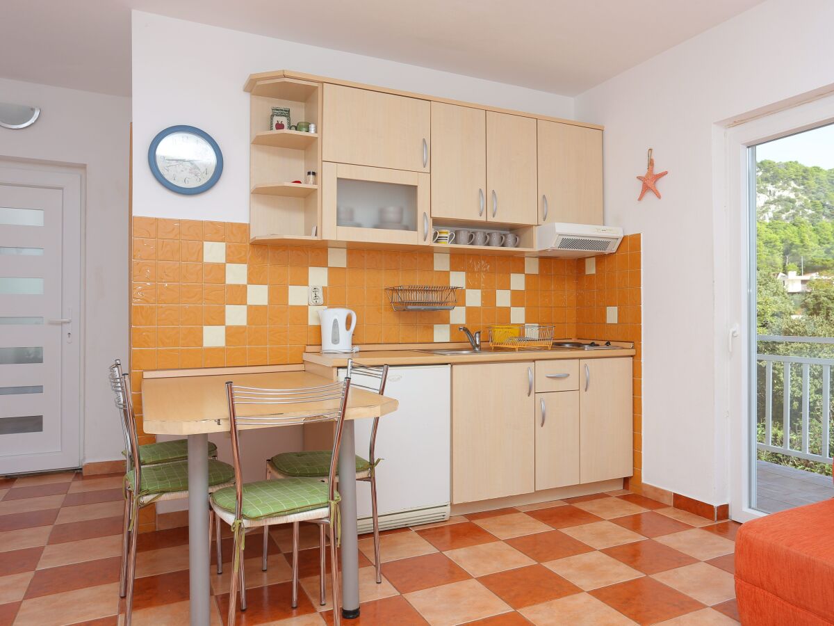 Apartment Zivogosce 16
