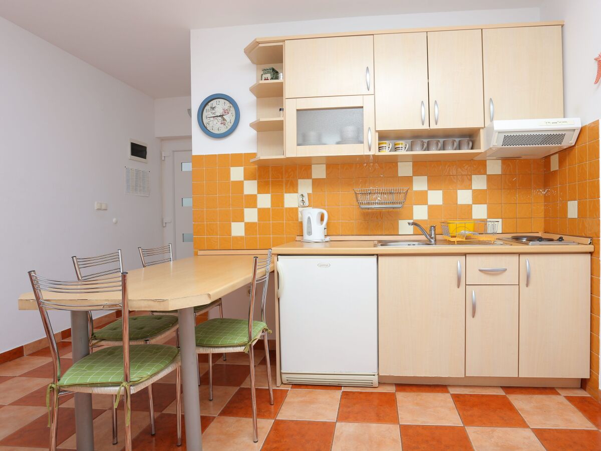Apartment Zivogosce 17
