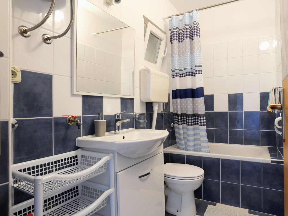 Apartment Zivogosce 21